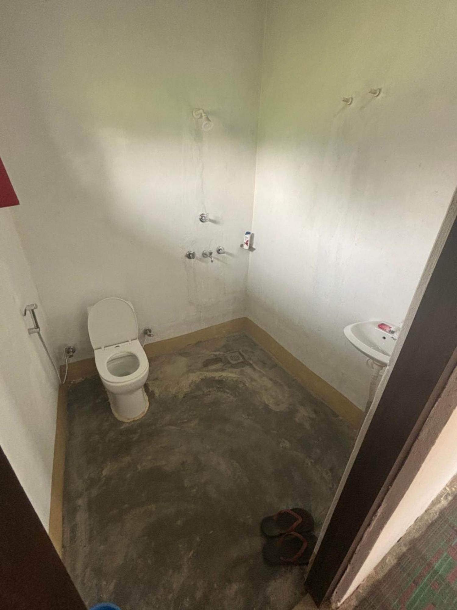 Nanu'S Bardiya Homestay Kamer foto